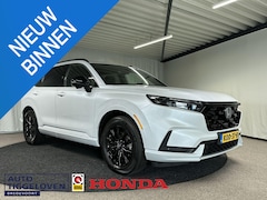 Honda CR-V - 2.0 e:PHEV Advance Tech 30th Anniversary Edition Automaat | Leder | Pano | 360 Camera