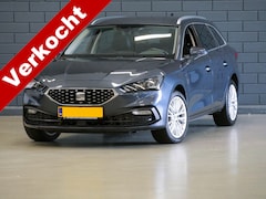 SEAT Leon Sportstourer - 1.4 TSI eHybrid PHEV Business Intense | CAMERA | CARPLAY | CRUISE CONTROL |