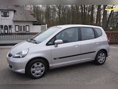 Honda Jazz - 1.4 LS Automaat Airco Pdc Cruise