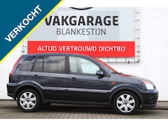 Ford Fusion - (hoge instap) 1.6-16V Futura