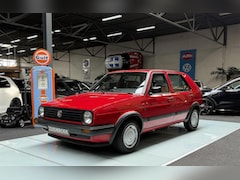 Volkswagen Golf - II 1.6 GL Uniek AUT Nette Auto