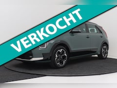 Kia Niro EV - DynamicLine 64.8 kWh | Org NL | CarPlay | Camera | Adap. Cruise | Keyless |