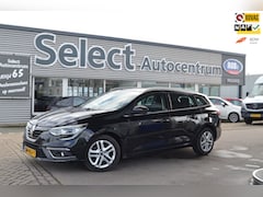 Renault Mégane Estate - 1.2 TCe Zen|CARPLAY|NAVI|SENSOREN V+A.|NW.MODEL|BOEKJES|NAP