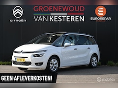 Citroën Grand C4 Picasso - 1.6 VTi Intensive 7 Persoons
