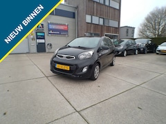 Kia Picanto - 1.0 CVVT Airco