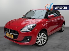 Suzuki Swift - 1.2 Select Hybride [10 JAAR GARANTIEICARPLAYI ALLSEASON| ORIGINE