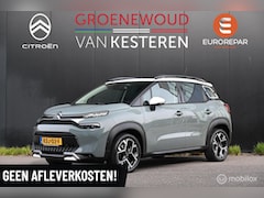 Citroën C3 Aircross - Shine Automaat| Leder | Navi | Panodak |