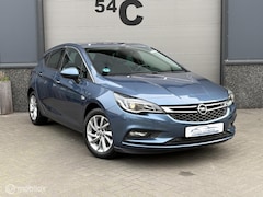Opel Astra - 1.0 Business+ Camera/keyless/Trekhaak nette auto