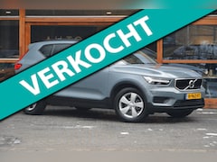 Volvo XC40 - T3 | Trekhaak 1600KG | Camera | Stoelverwarming | Cruise Control | Bluetooth |