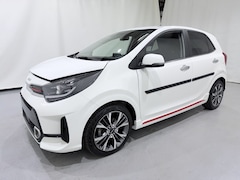 Kia Picanto - 1.2 GT-Line Automaat Navi/Clima