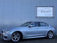 BMW 3-serie - 316i Executive M-Pakket/Navigatie/18inch