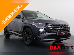 Hyundai Tucson - 1.6 T-GDI PHEV N Line 4WD trekh