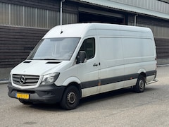 Mercedes-Benz Sprinter - 310 2.2 CDI 432L HD
