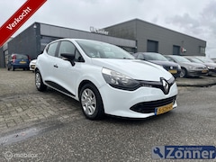 Renault Clio - 0.9 TCe Expression