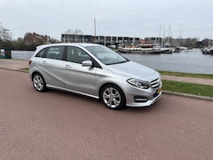 Mercedes-Benz B-klasse - 180 Ambition