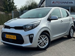 Kia Picanto - 1.0 DPi DynamicLine | All Seasons | Camera | Apple Carplay | Android Auto |
