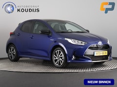Toyota Yaris - 1.5 Hybrid Style (Pano / Camera / ACC / Led)