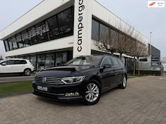 Volkswagen Passat Variant - 1.4 TSI ADAPTIVE CRUISE l MASSAGESTOEL l STOELVERWARMING l PARKEERSENSOREN
