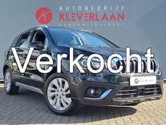 Suzuki S-Cross - 1.4 Boosterjet Exclusive | TREKHAAK | AIRCO | CAMERA | Wij bieden ook financiering mogelij