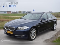 BMW 5-serie - 528xi High Executive