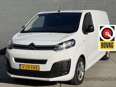 Citroën Jumpy - Automaat 2.0 BlueHDI 145 S&S L2 |BOVAG