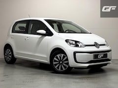 Volkswagen Up! - 1.0 BMT move up Airco Navi 5drs NAP