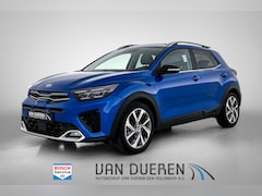 Kia Stonic - 1.0 T-GDi MHEV GT-PlusLine Trekhaak, Apple CarPlay, Schuifdak