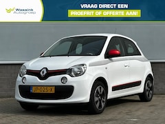 Renault Twingo - SCe 70 pk S&amp;S Collection | Cruise Control | Radio | Airco