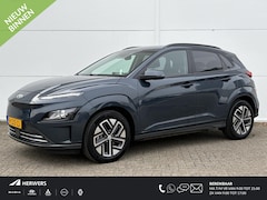 Hyundai Kona Electric - EV Fashion 39 kWh / 305 WLTP / Lage KM-stand / Apple Carplay/Android Auto /