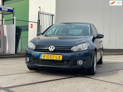 Volkswagen Golf - 1.4 TSI Trendline Airco/Cruise/Stoelverw/PDC
