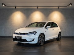 Volkswagen Golf - VII 1.4 TSI GTE Camera l Keyless l Adaptive