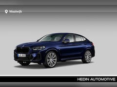 BMW X4 - xDrive20i Business Edition Plus | Trekhaak |