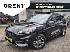 Ford Kuga - 2.5 PHEV ST-Line | Trekhaak | El. Schuifdak | Navi | Sensoren