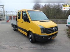 Volkswagen Crafter - 35 2.0 TDI L2H1 DC MOTOR DEFECT