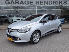 Renault Clio - 1.2 Dynamique Automaat | Airco | CC | Navi | Prem Audio | LM velgen |