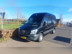 Mercedes-Benz Sprinter - 519 3.0 CDI 366 AIRCO/AUTOMAAT BJ 2017