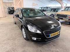 Peugeot 508 SW - 1.6 THP Blue Lease Premium