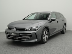 Volkswagen Passat Variant - 1.5 eHybrid 204pk Business | LED | Ergo Active Stoelen | Side Assist | Trekhaak | Head up