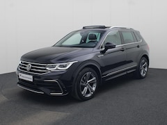 Volkswagen Tiguan - 1.5TSI/150PK R-Line DSG · Panoramadak · Navigatie · Camera + Parkeersensoren · Stoelverwar