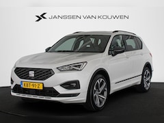 SEAT Tarraco - 1.4 TSI e-Hybrid PHEV FR Stoel-Stuurverwarming Keyless Safe & Driving Pack XL