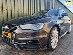 Audi A3 Sportback - 1.4 e-tron PHEV Ambition Pro Line plus AUTOMAAT