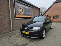 Dacia Logan MCV - 0.9 TCe Ambiance (motor defect)