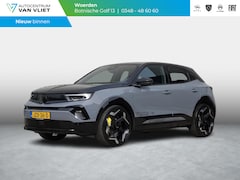 Opel Mokka Electric - GSE 54 kWh Alcantara / Leder interieur