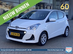 Hyundai i10 - 1.0i 66pk Comfort
