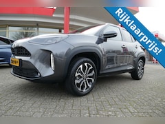 Toyota Yaris - 1.5 HYBRID 115 FIRST CAMERA/PARKEERHULP V+A/LED/WINTERPAKKET