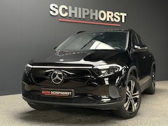 Mercedes-Benz EQA - 250 e Luxury 39000 km 19 inch black style
