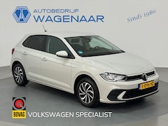 Volkswagen Polo - 1.0 TSI DSG AUTOMAAT BNS CAMERA DIGIDASH