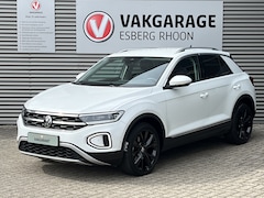 Volkswagen T-Roc - 1.5 TSI Style FACELIFT, DSG, NAVI, LED, AFN.TREKHAAK