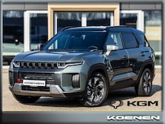 KGM Torres EVX - Hybrid 1.5 T-GDI Platinum Two Tone 10 jaar Garantie