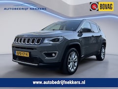 Jeep Compass - 4XE 190 HYB. LTD.BNS